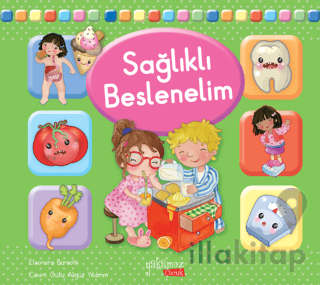 Sağlıklı Beslenelim