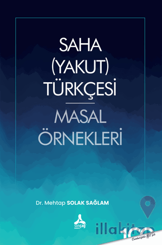 Saha (Yakut) Türkçesi Masal Örnekleri