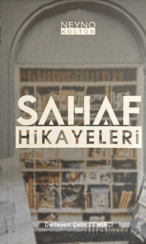 Sahaf Hikayeleri