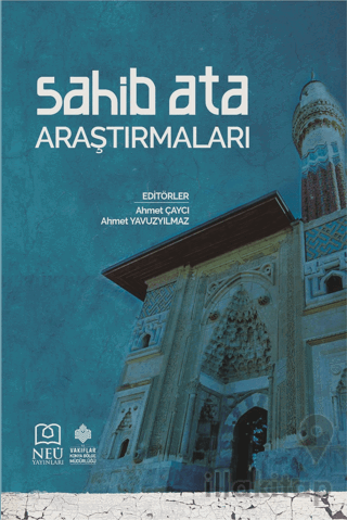 Sahib Ata Araştırmaları