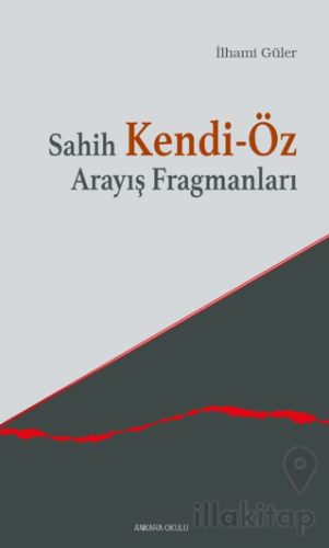 Sahih Kendi-Öz Arayış Fragmanları