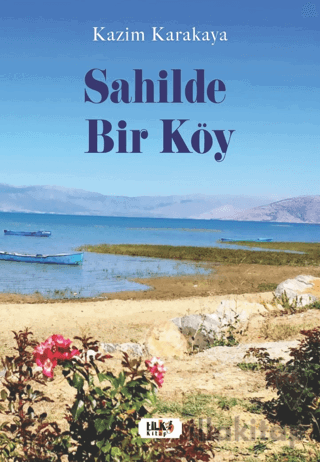 Sahilde Bir Köy