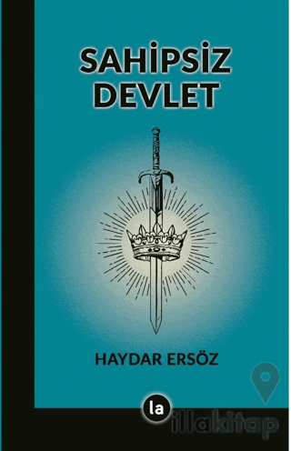 Sahipsiz Devlet