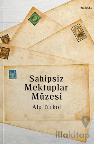 Sahipsiz Mektuplar Müzesi