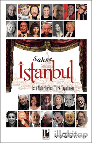 Sahne İstanbul