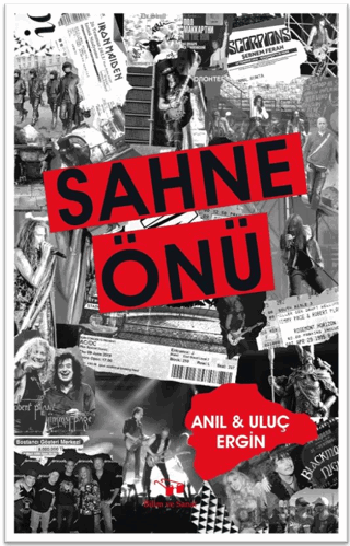 Sahne Önü