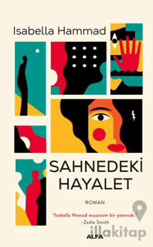 Sahnedeki Hayalet