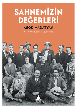 Sahnemizin Değerleri