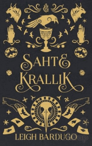 Sahte Krallık