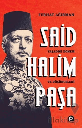 Said Halim Paşa