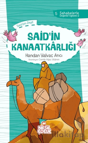 Said`in Kanaatkarlığı