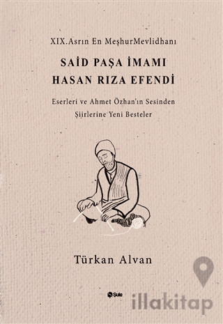 Said Paşa İmami Hasan Rıza Efendi