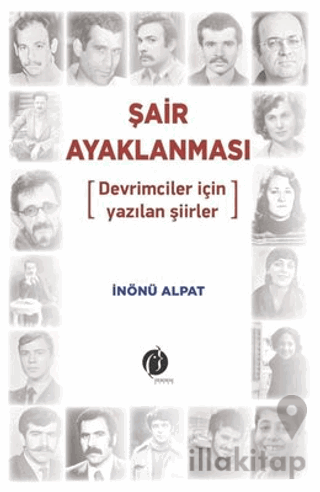 Şair Ayaklanması - Devrimciler için Yazılan Şiirler