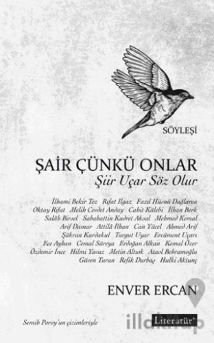 Şair Çünkü Onlar