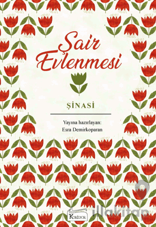 Şair Evlenmesi (Bez Cilt)