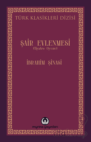 Şair Evlenmesi