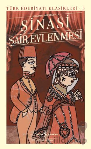 Şair Evlenmesi