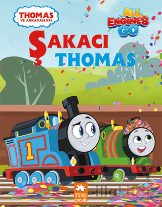 Şakacı Thomas