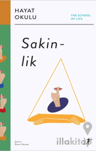 Sakinlik