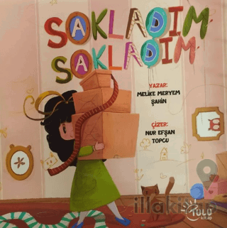 Sakladım Sakladım