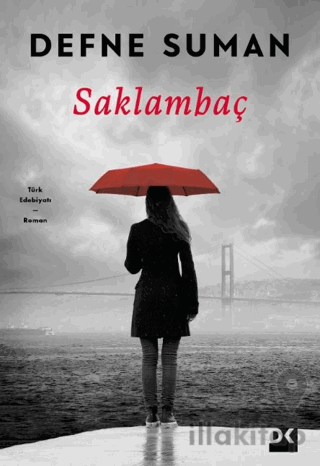 Saklambaç