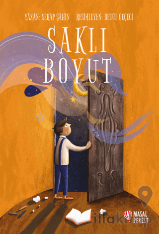 Saklı Boyut