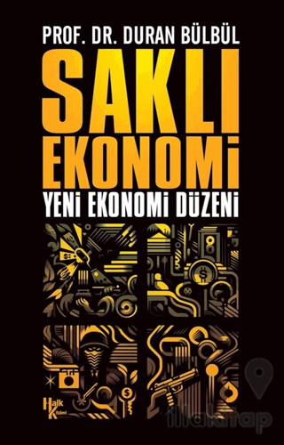 Saklı Ekonomi