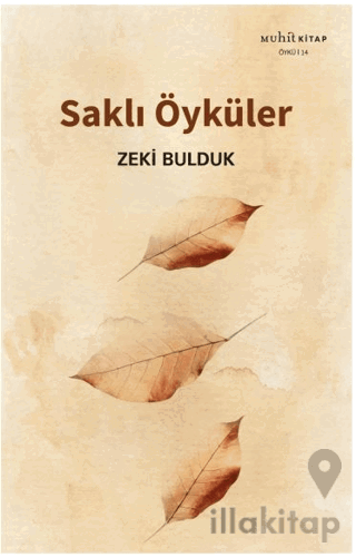 Saklı Öyküler