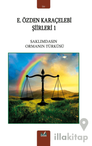 Saklımdasın- Ormanın Türküsü