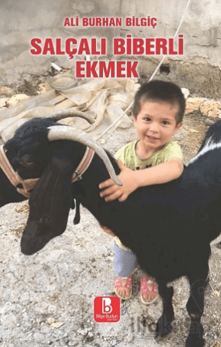 Salçalı Biberli Ekmek