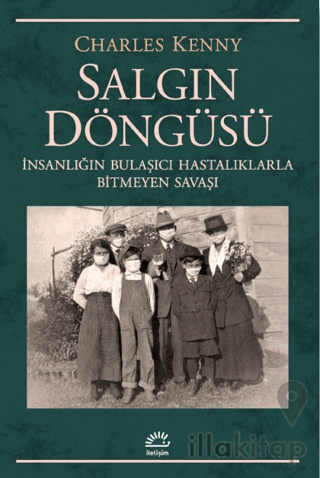 Salgın Döngüsü: İnsanlığın Bulaşıcı Hastalıklarla Bitmeyen Savaşı