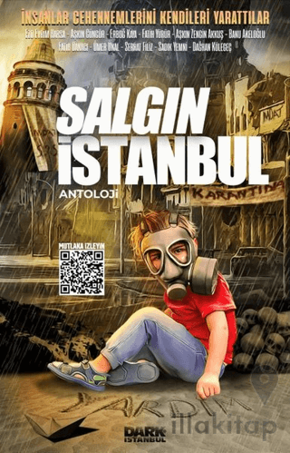 Salgın İstanbul