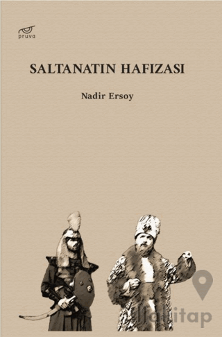 Saltanatın Hafızası