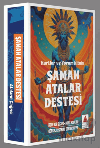 Şaman Atalar Destesi