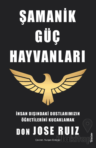 Şamanik Güç Hayvanları