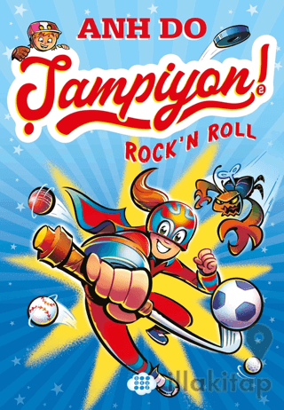 Şampiyon 2 - Rock'n Roll