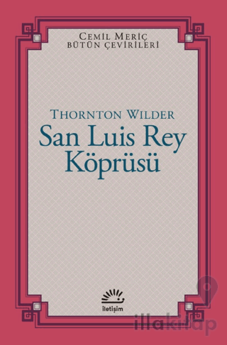 San Luis Rey Köprüsü