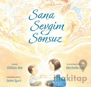 Sana Sevgim Sonsuz