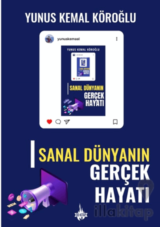 Sanal Dünyanın Gerçek Hayatı