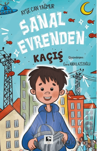 Sanal Evrenden Kaçış