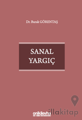 Sanal Yargıç