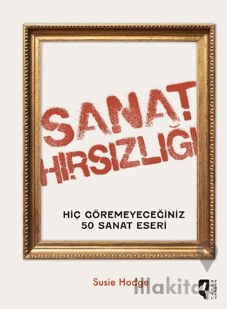 Sanat Hırsızlığı