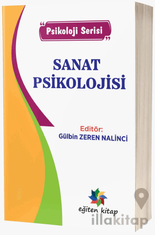 Sanat Psikolojisi - Psikoloji Serisi