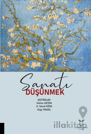 Sanatı Düşünmek