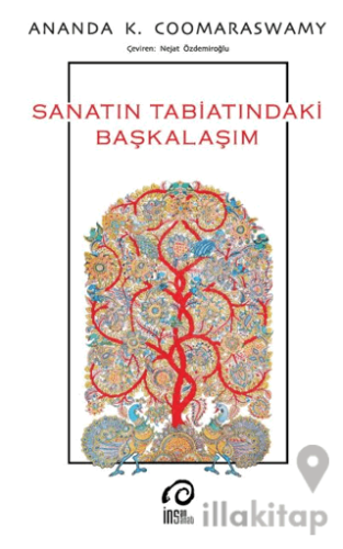 Sanatın Tabiatındaki Başkalaşım