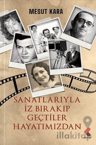 Sanatlarıyla İz Bırakıp Geçtiler Hayatımızdan