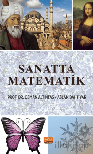 Sanatta Matematik