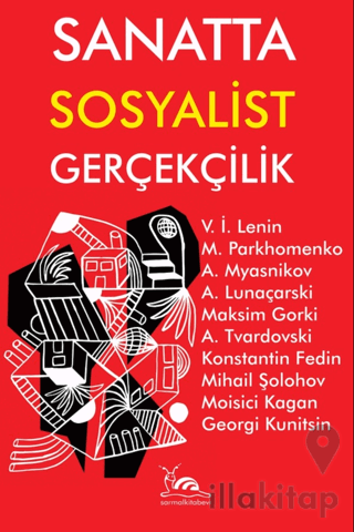 Sanatta Sosyalist Gerçekçilik