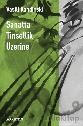 Sanatta Tinsellik Üzerine