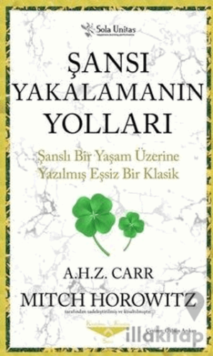 Şansı Yakalamanın Yolları